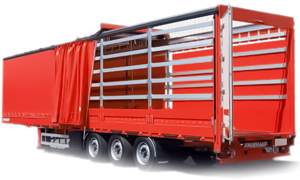 Gallary Branda Truck