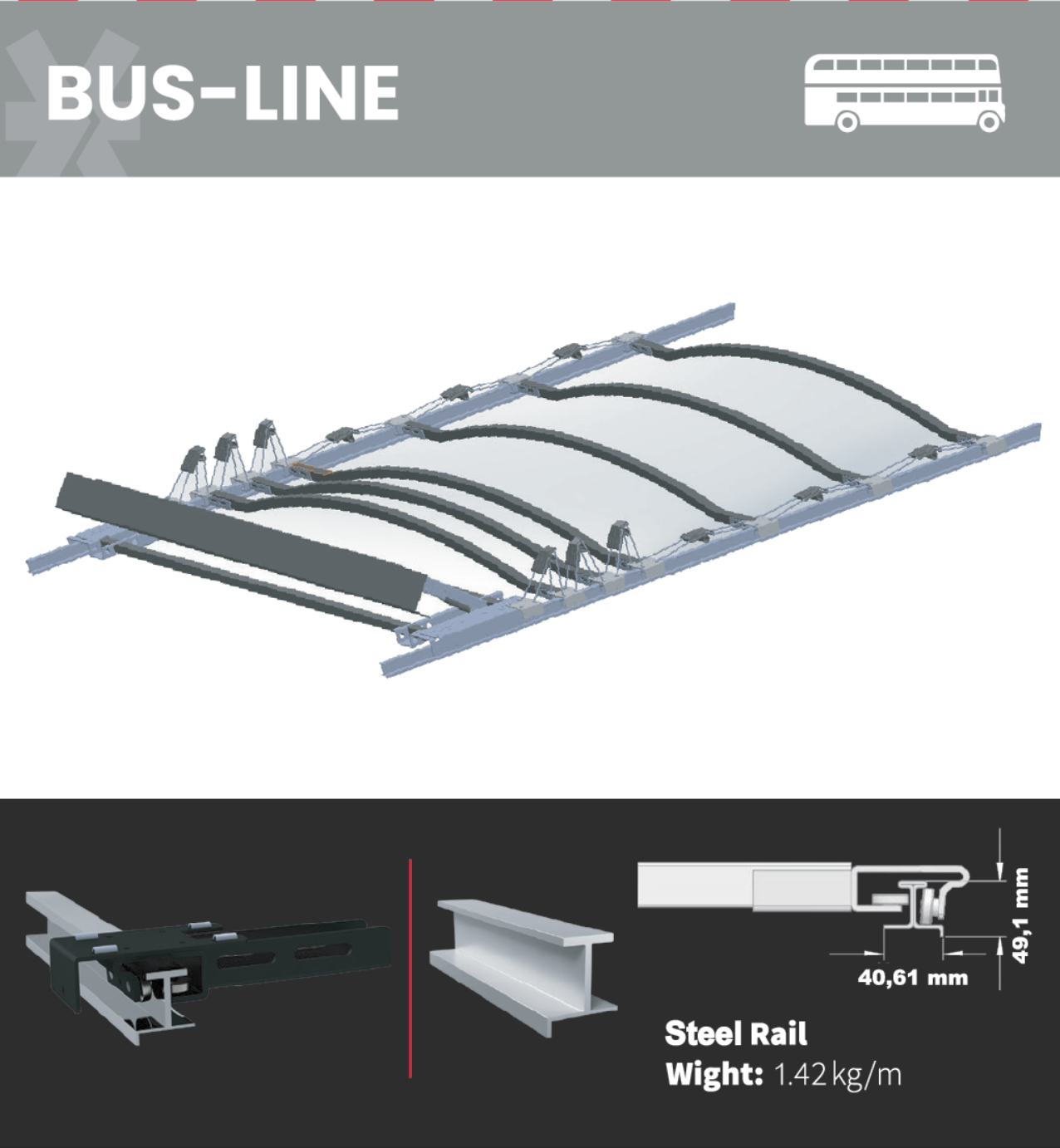 BUS-LINE