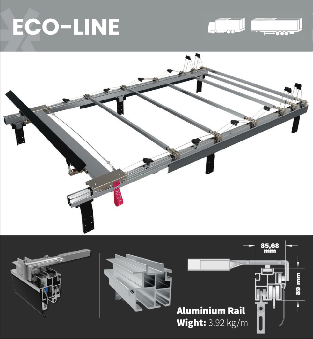 ECO-LINE